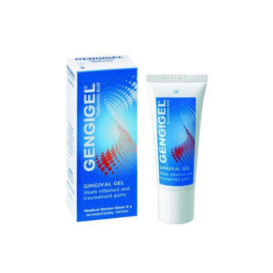 Gengigel Gel 20ml