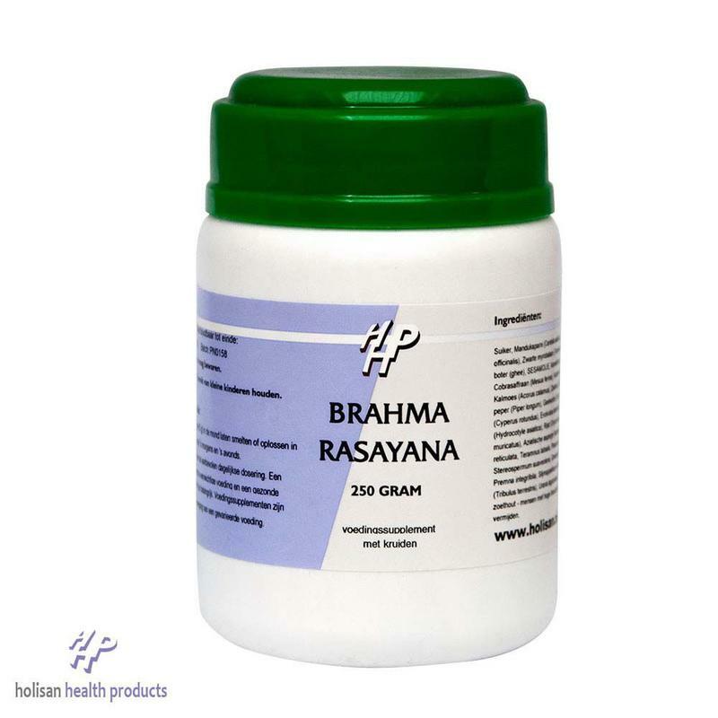 Holisan Brahma rasayana 250g