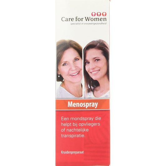 Care For Women Menospray 50ml