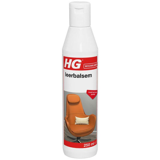 HG Leerbalsem 250ml