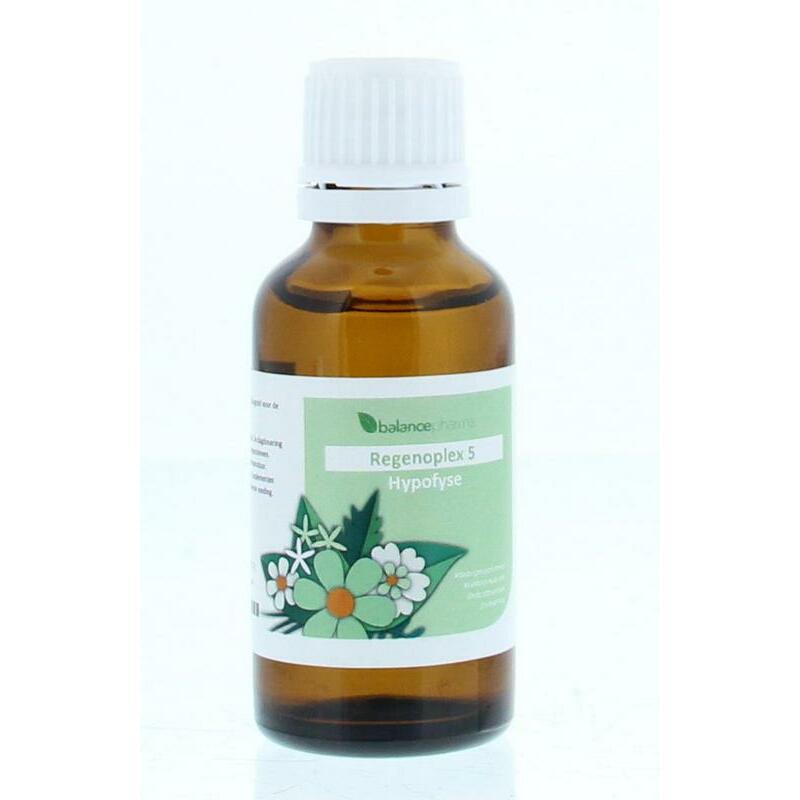 Balance Pharma RGP005 Hypofyse Regenoplex 30ml