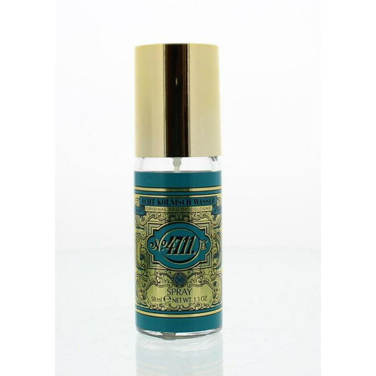 4711 Eau de cologne spray onverpakt 50ml