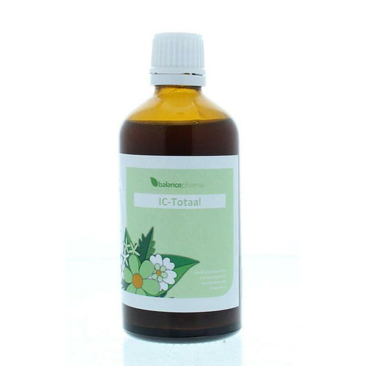Balance Pharma IC Totaal 100ml