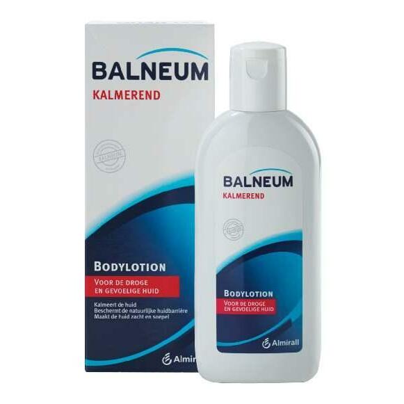 Balneum Bodylotion jeukverlichtend 200ml