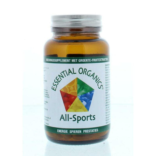 Essential Organ All sports 90tb