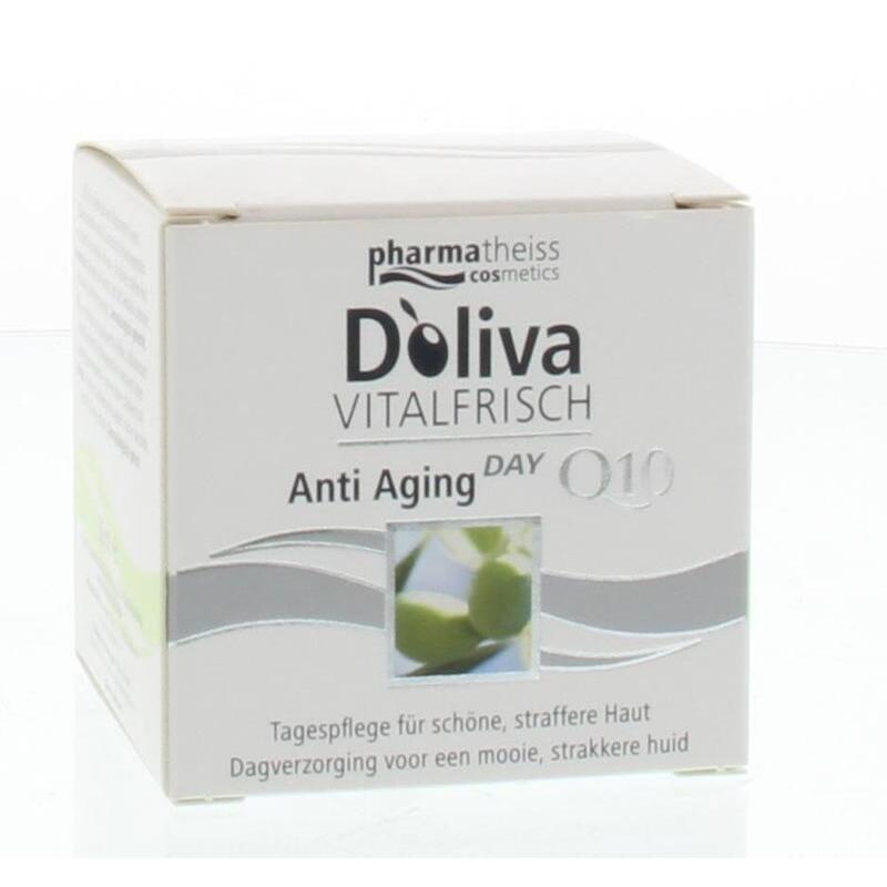 Doliva Vitalfrisch day care 50ml