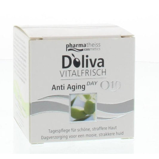 Doliva Vitalfrisch day care 50ml