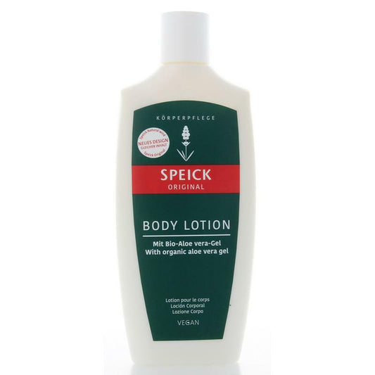 Speick Original body lotion 250ml