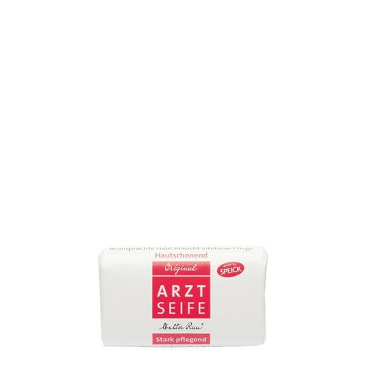 Speick Arztseife huidzuiverende zeep 100g