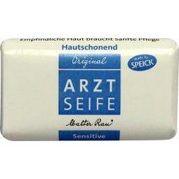 Speick Arztseife sensitive zeep 100g