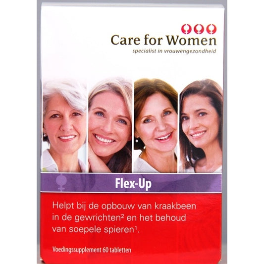 Care For Women Flex-up 60tb