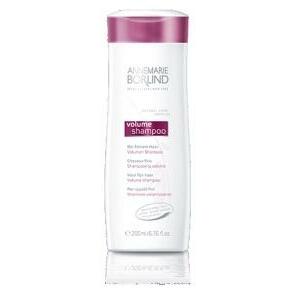 Borlind Shampoo volume fijn haar 200ml