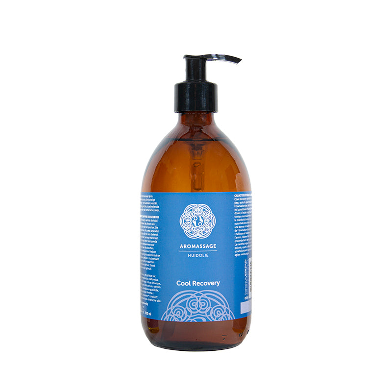 CHI Aromassage cool recovery 500ml