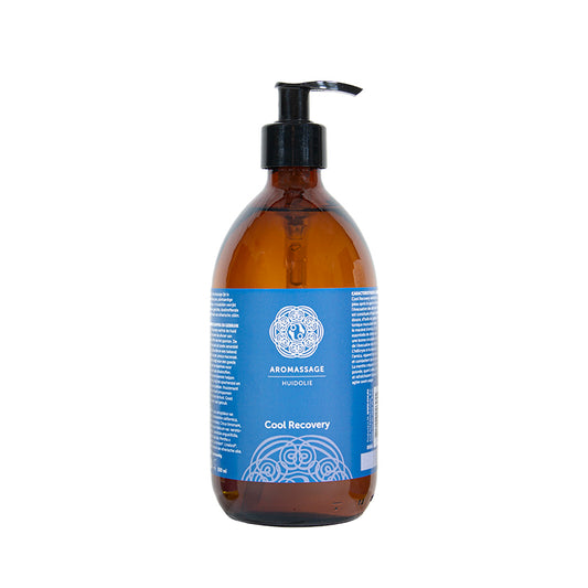 CHI Aromassage cool recovery 500ml