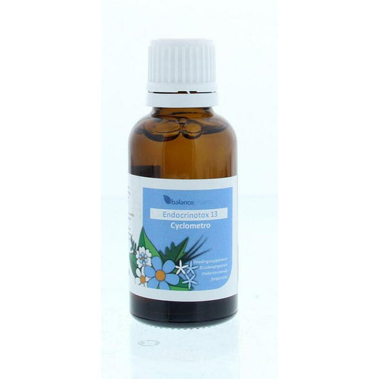 Balance Pharma ECT013 Cyclometro Endocrinotox 30ml