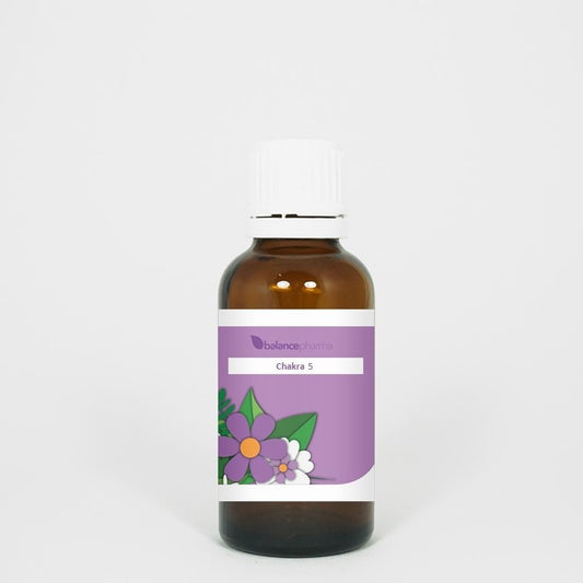 Balance Pharma CHK005 Keel Chakra 30ml