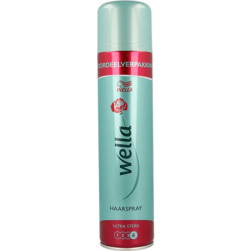 Wella Flex hairspray ultra strong hold 400ml