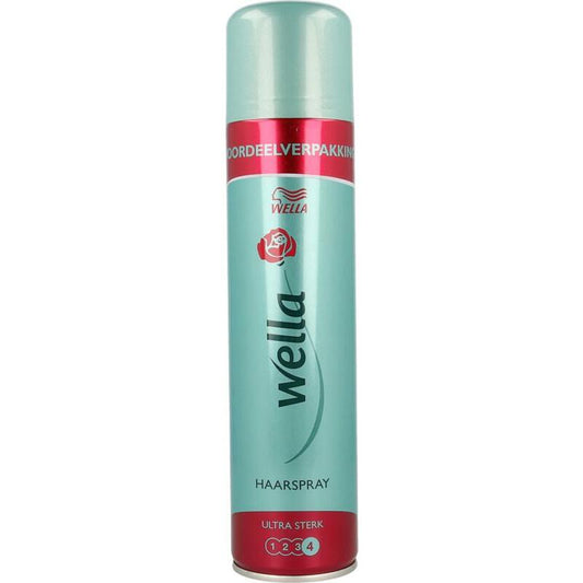 Wella Flex hairspray ultra strong hold 400ml