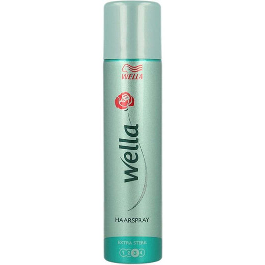 Wella Flex hairspray extra strong hold 75ml