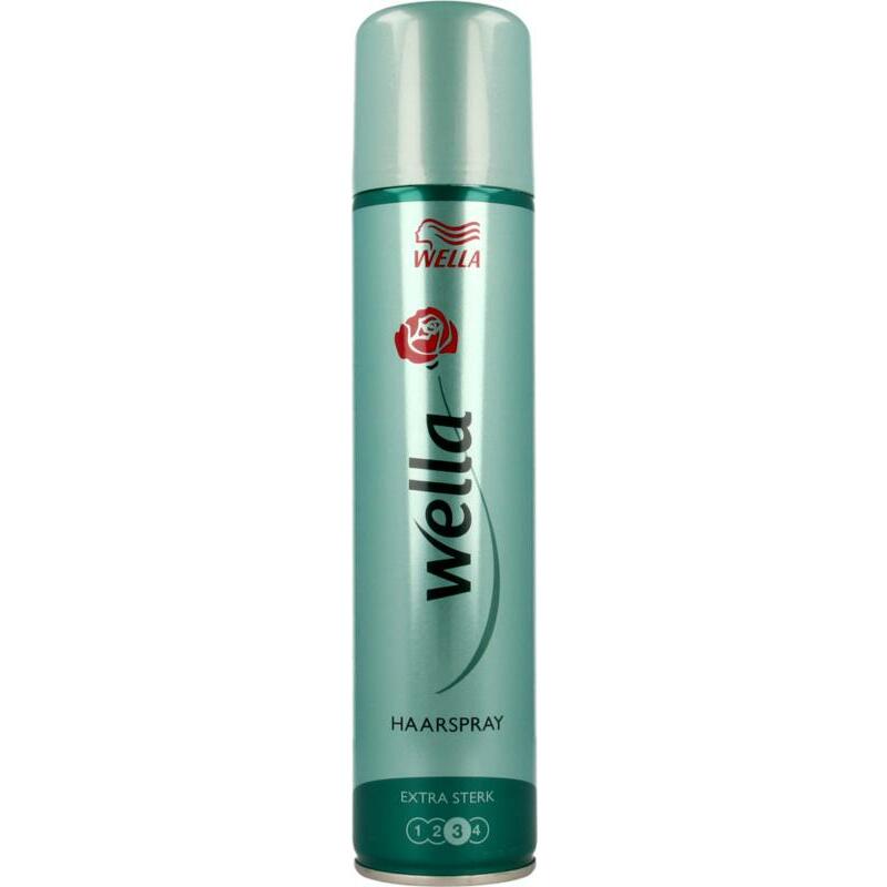 Wella Flex hairspray extra strong hold 250ml