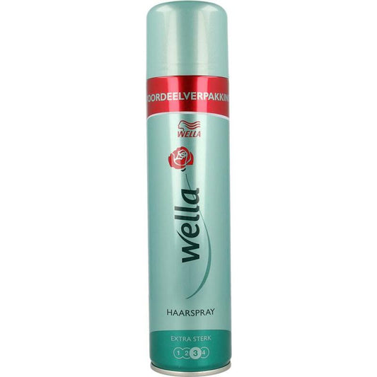 Wella Flex spray extra strong hold 400ml