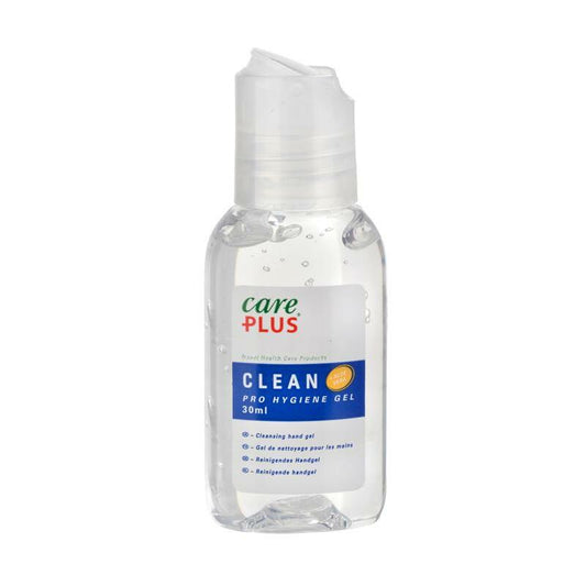 Care Plus Clean pro hygiene handgel 30ml
