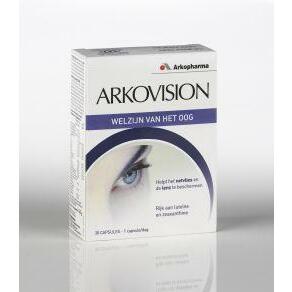 Arkocaps Arkovision 30ca