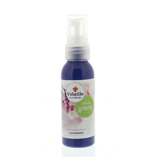 Volatile Roomspray lentekriebels 50ml