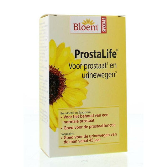 Bloem Prostalife 60ca