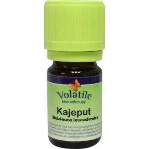 Volatile Kajeput 5ml