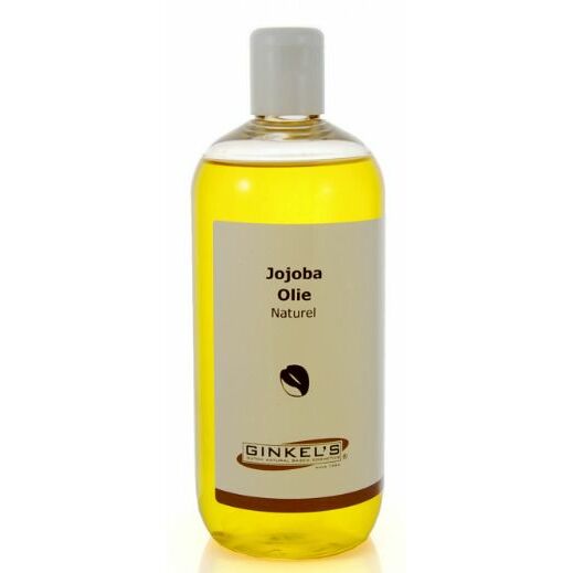 Ginkel's Jojoba olie 500ml