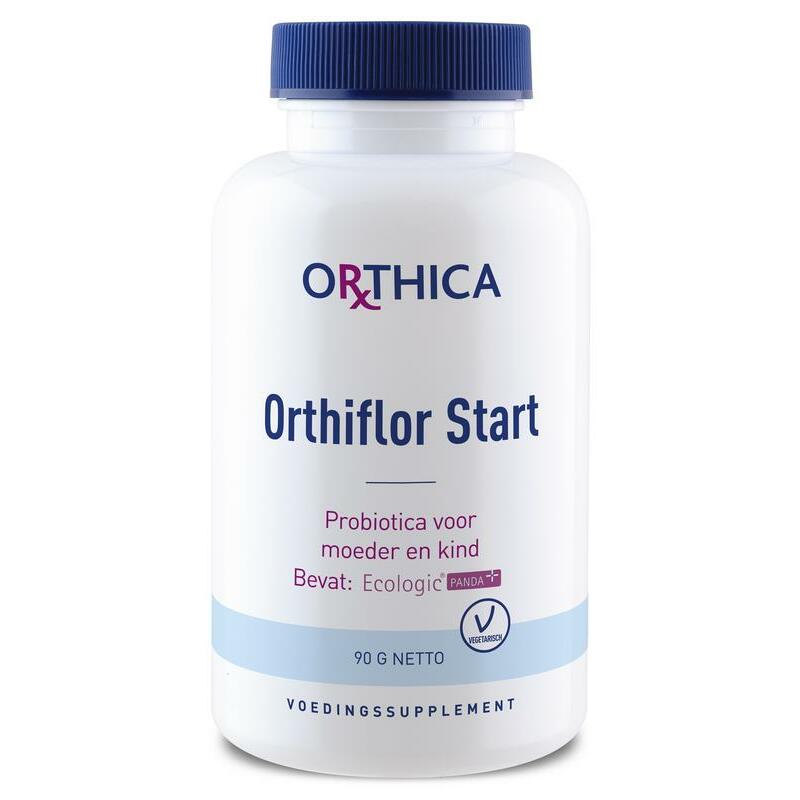 Orthica Orthiflor start 90g