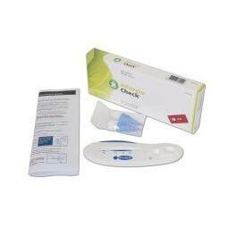 Testjezelf.nu Allergie check katten test 1st
