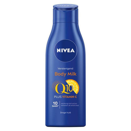 Nivea Body milk Q10 verstevigend 250ml