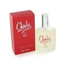 Charlie Red eau de toilette spray 100ml