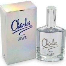 Charlie Silver eau de toilette spray 100ml