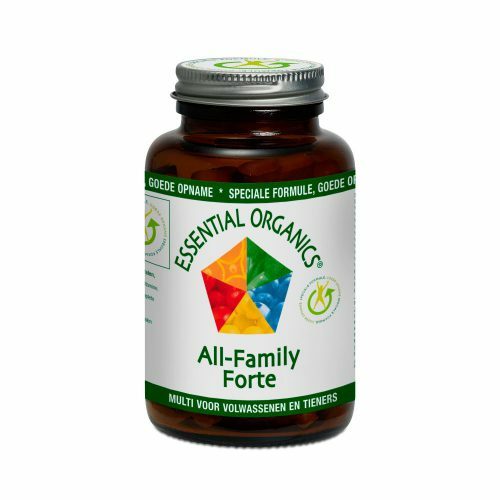 Essential Organ All family forte 90tb