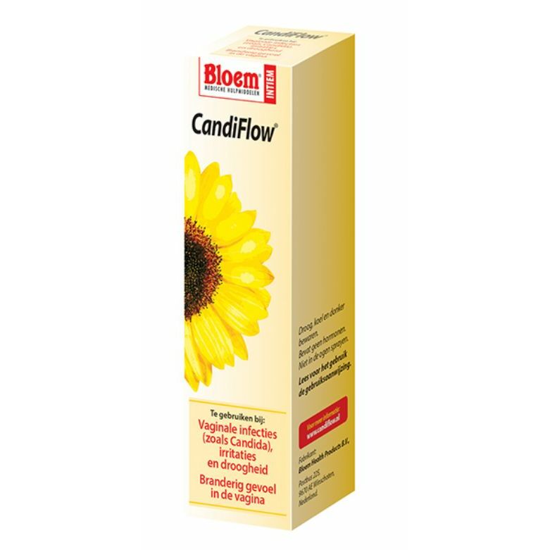 Bloem Candiflow 50ml