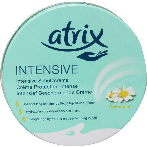 Atrix Beschermende creme blik 250ml