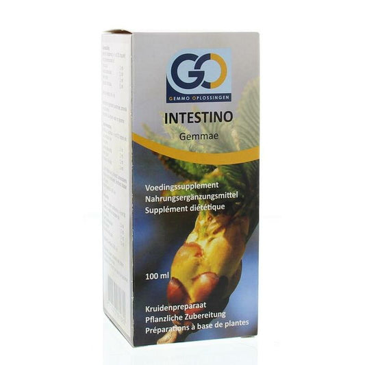 GO Intestino bio 100ml