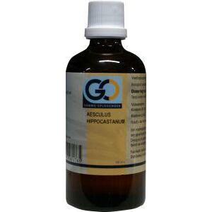 GO Aesculus hippocastanum bio 100ml