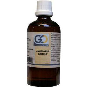 GO Ampelopsis weitchii bio 100ml