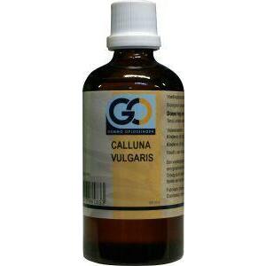 GO Calluna vulgaris bio 100ml