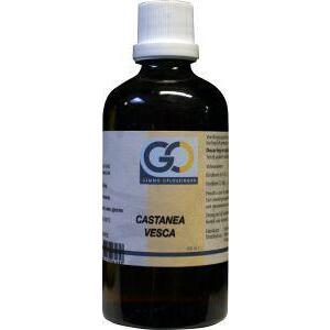 GO Castanea vesca bio 100ml