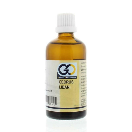GO Cedrus libani 100ml