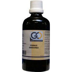 GO Cornus sanguinea 100ml