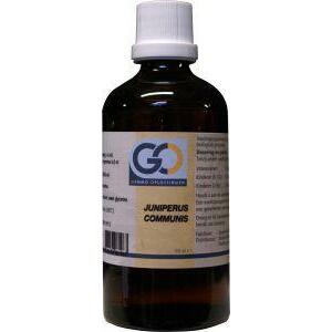 GO Juniperus communis bio 100ml