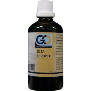 GO Olea europea 100ml