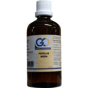 GO Populus nigra bio 100ml