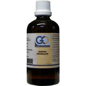 GO Quercus pedunculata bio 100ml